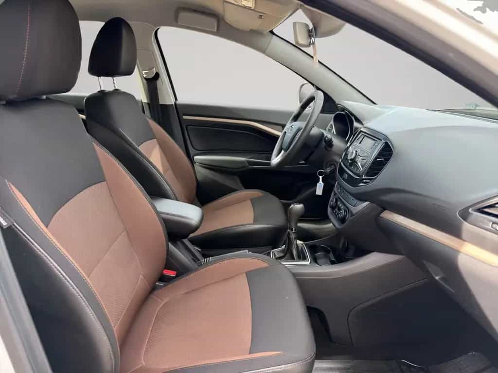Lada Vesta 1.6*1 HAND*KLIMA*SHZ*TEMPOMAT* 07/2018-photo-15