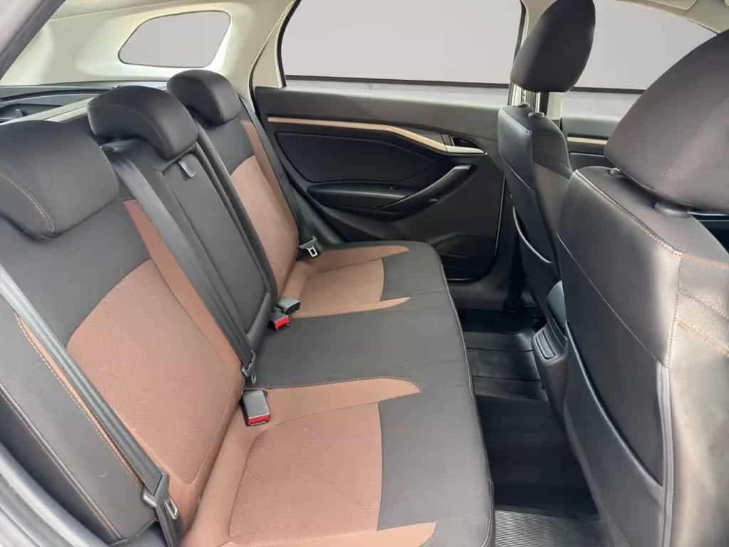Lada Vesta 1.6*1 HAND*KLIMA*SHZ*TEMPOMAT* 07/2018-photo-16