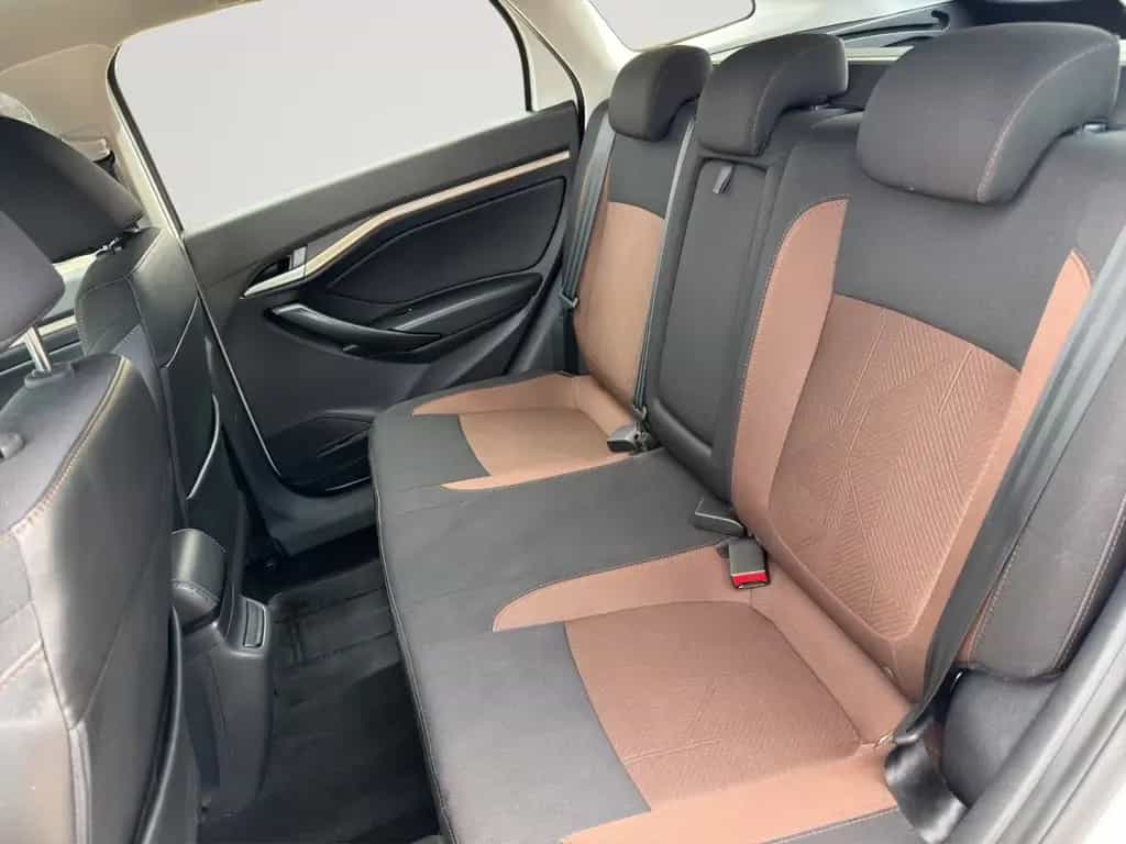 Lada Vesta 1.6*1 HAND*KLIMA*SHZ*TEMPOMAT* 07/2018-photo-17