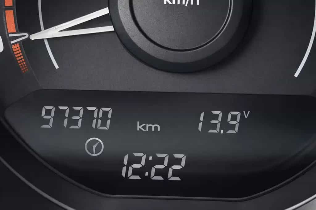 Lada Vesta 1.6*1 HAND*KLIMA*SHZ*TEMPOMAT* 07/2018-photo-18