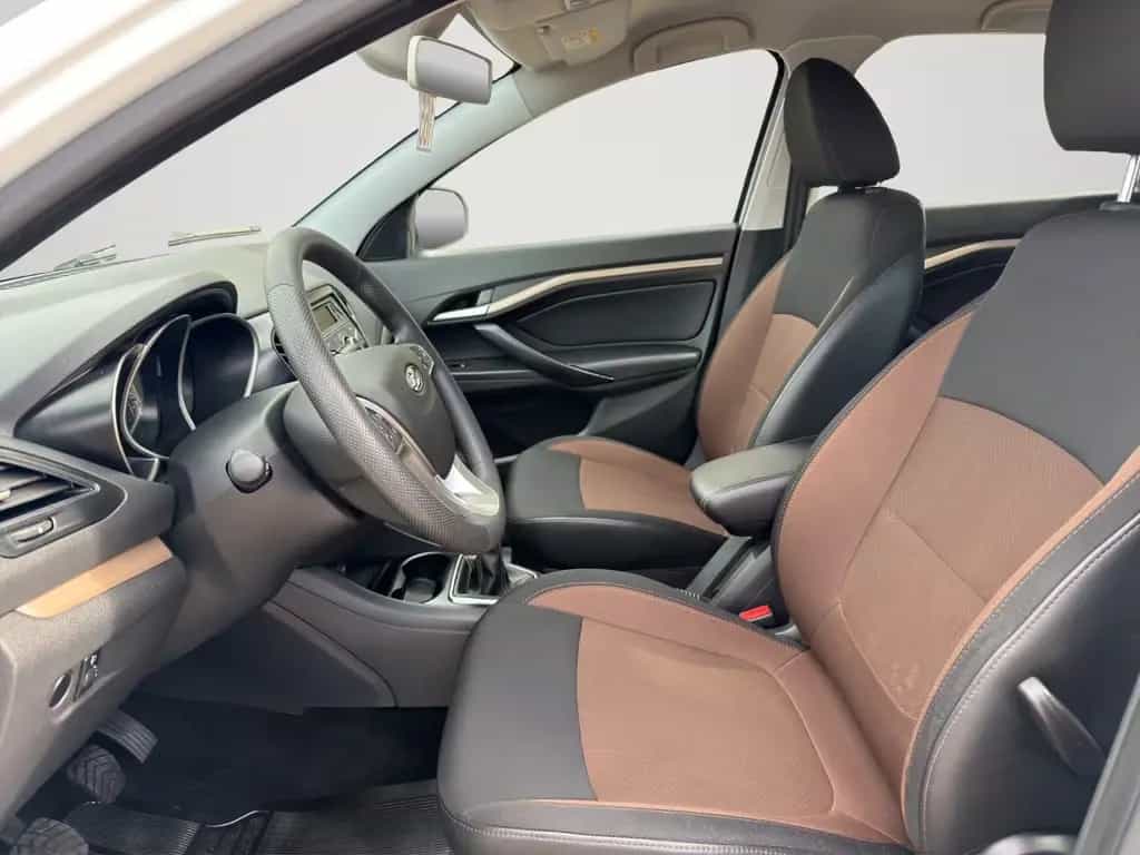 Lada Vesta 1.6*1 HAND*KLIMA*SHZ*TEMPOMAT* 07/2018-photo-9