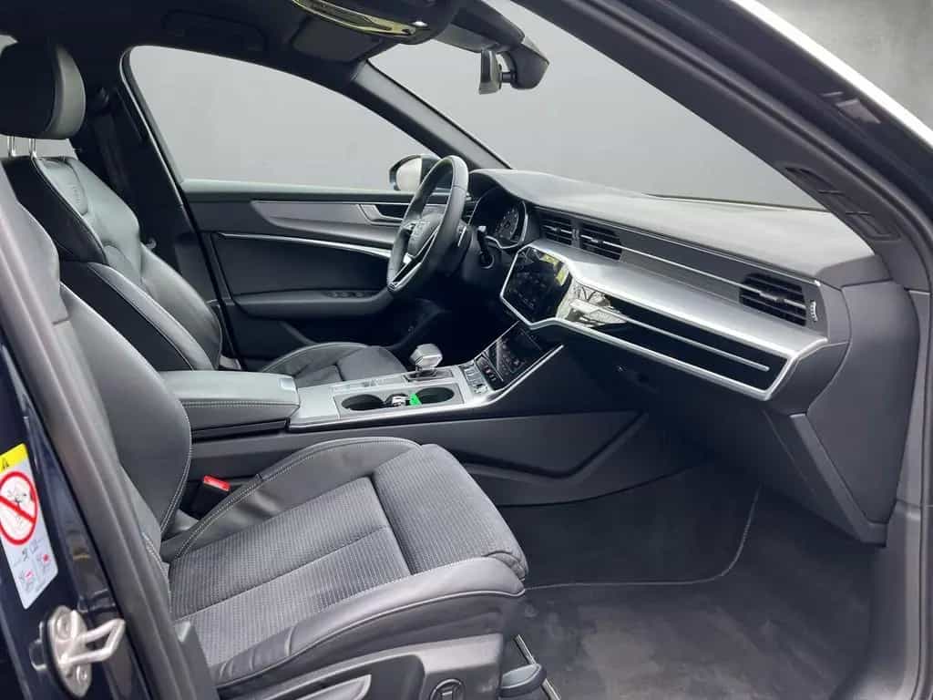 Audi A6 Lim. advanced 45 TFSI  S tronic S Line 08/2023-photo-12