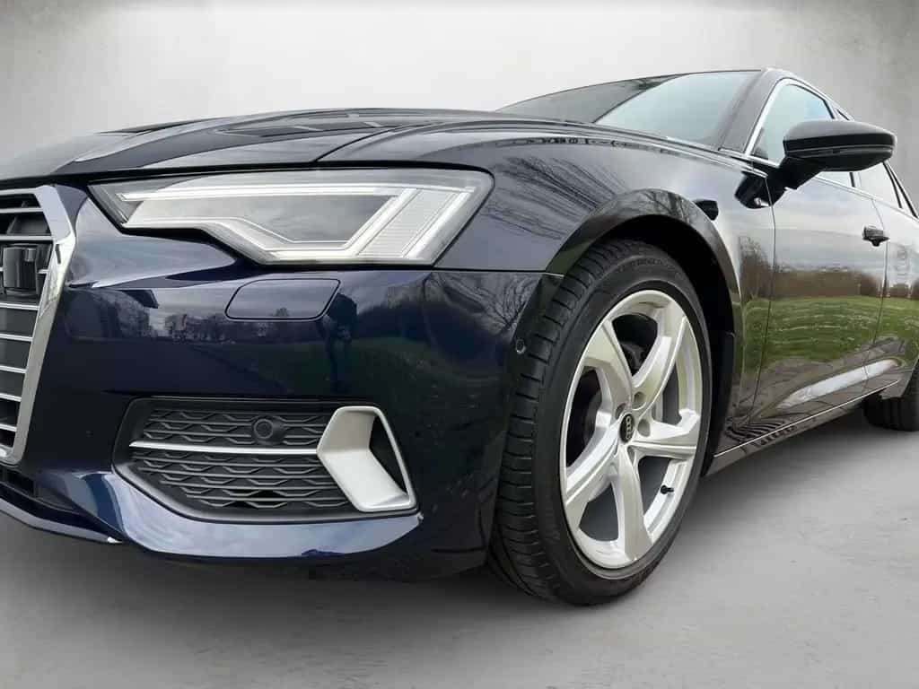 Audi A6 Lim. advanced 45 TFSI  S tronic S Line 08/2023-photo-3