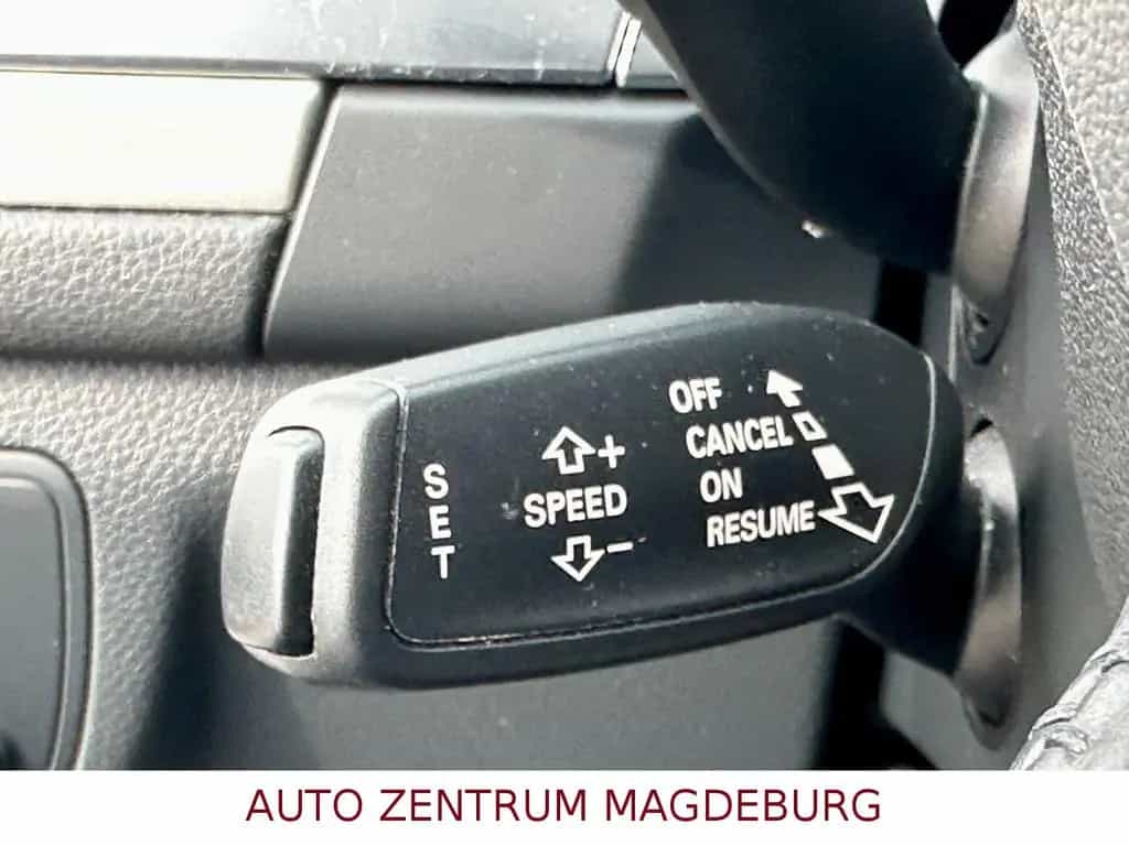 Audi A6 Avant 2.0 TFSI quattro NAV AAC EFH  Xenon AHK 07/2016-photo-19