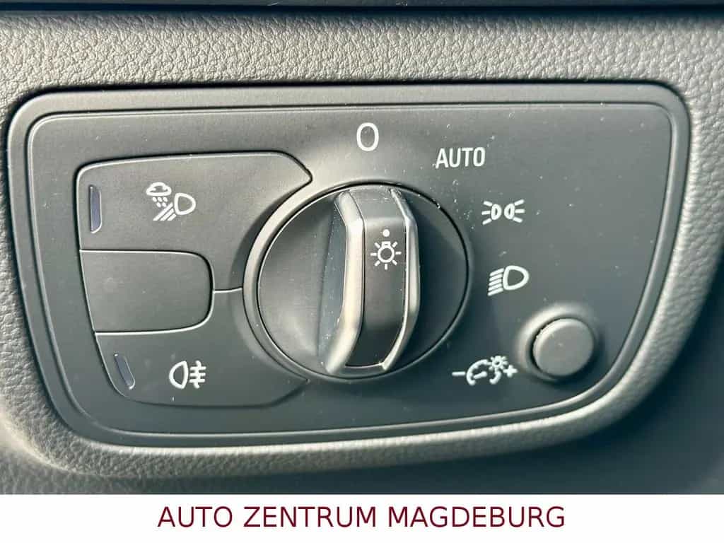 Audi A6 Avant 2.0 TFSI quattro NAV AAC EFH  Xenon AHK 07/2016-photo-20