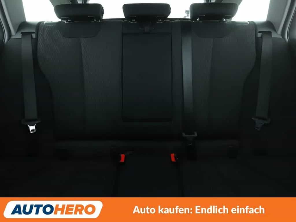 BMW 3 Series 320i Advantage Aut.*NAVI*LED*PDC*SHZ*TEMPO* 09/2018-photo-15