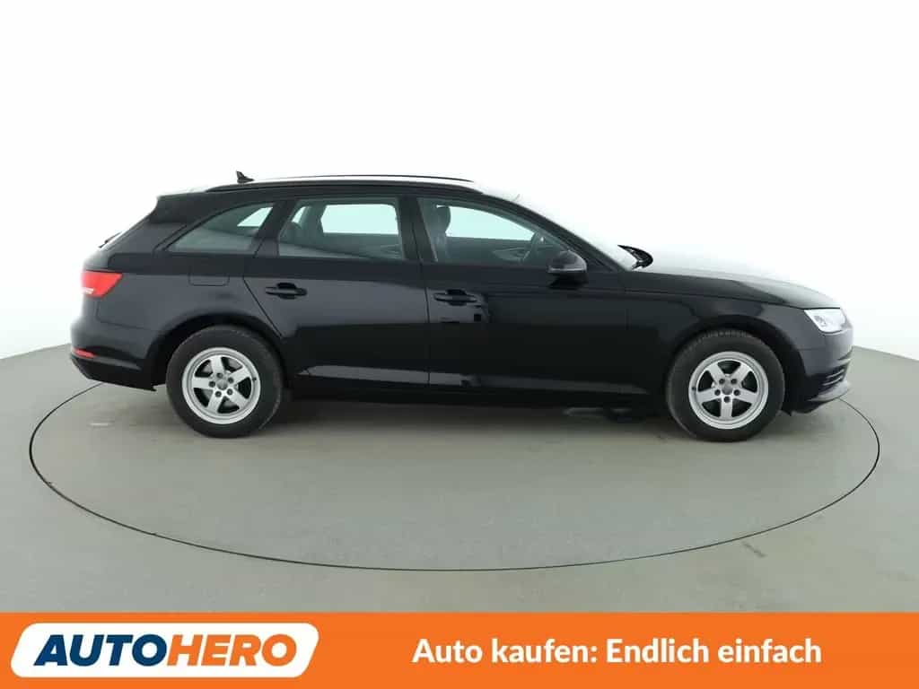 Audi A4 35 TFSI Aut.*XENON*TEMPO*PDC* 04/2019-photo-6