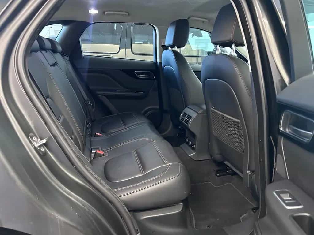 Jaguar F-Pace F-PACE Prestige AWD 05/2019-photo-9