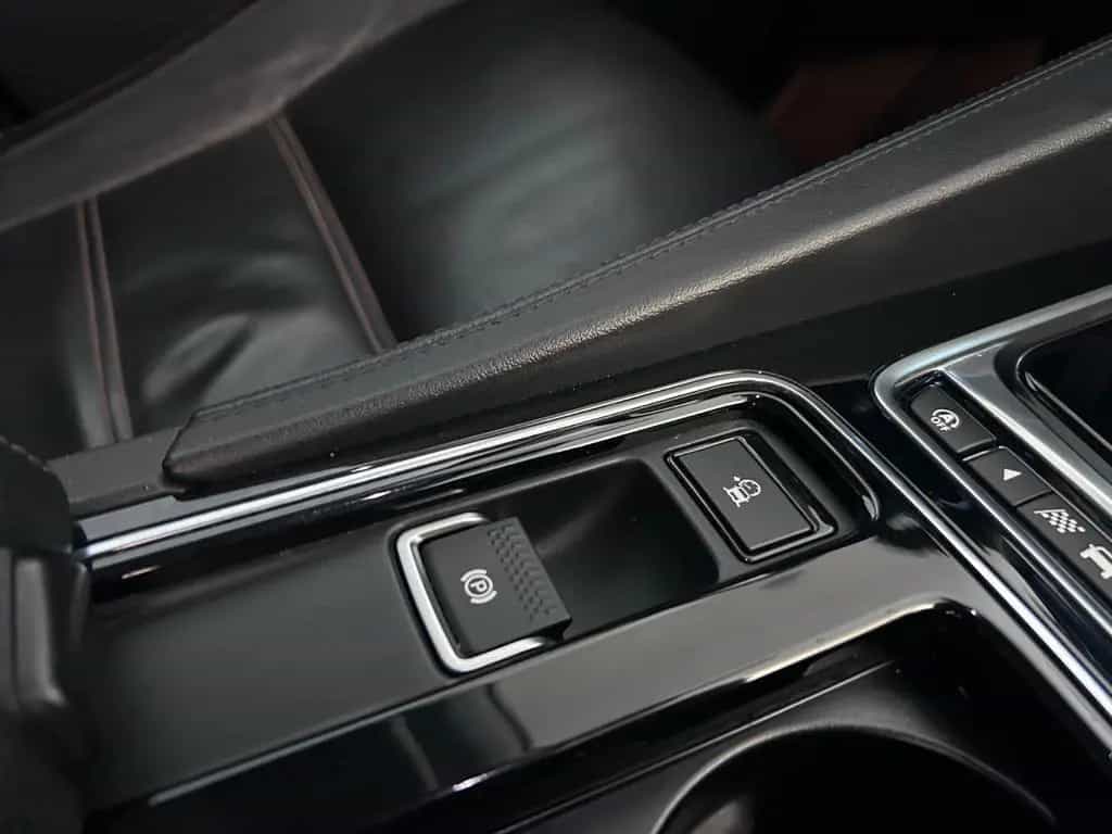 Jaguar F-Pace F-PACE Prestige AWD 05/2019-photo-11