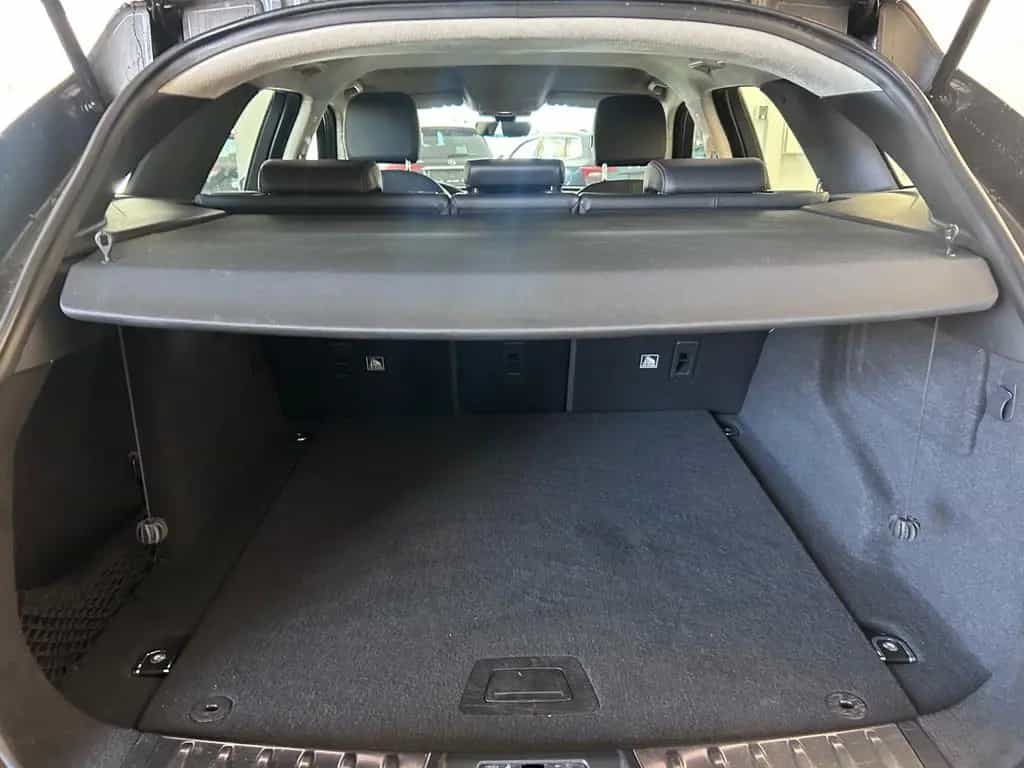 Jaguar F-Pace F-PACE Prestige AWD 05/2019-photo-4