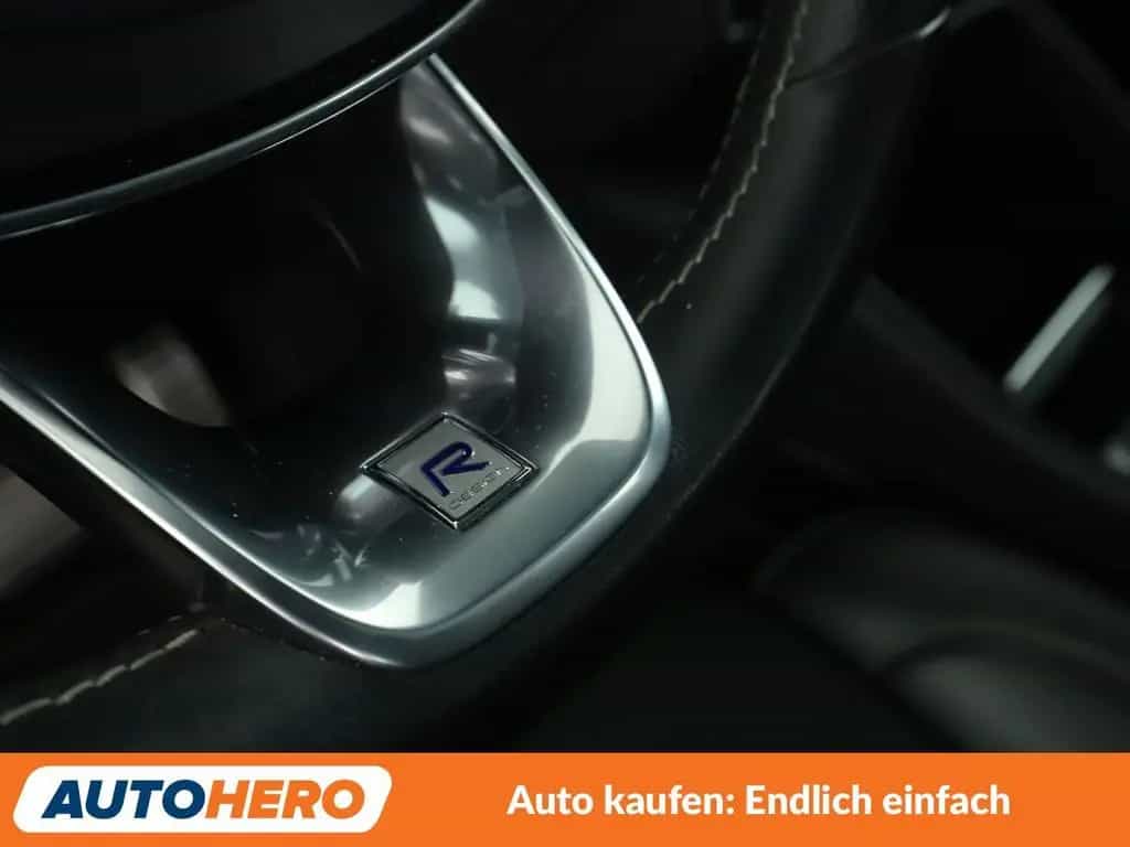 Volvo XC40 2.0 D4 R-Design AWD Aut.*NAVI*LED*TEMPO*CAM 04/2019-photo-28