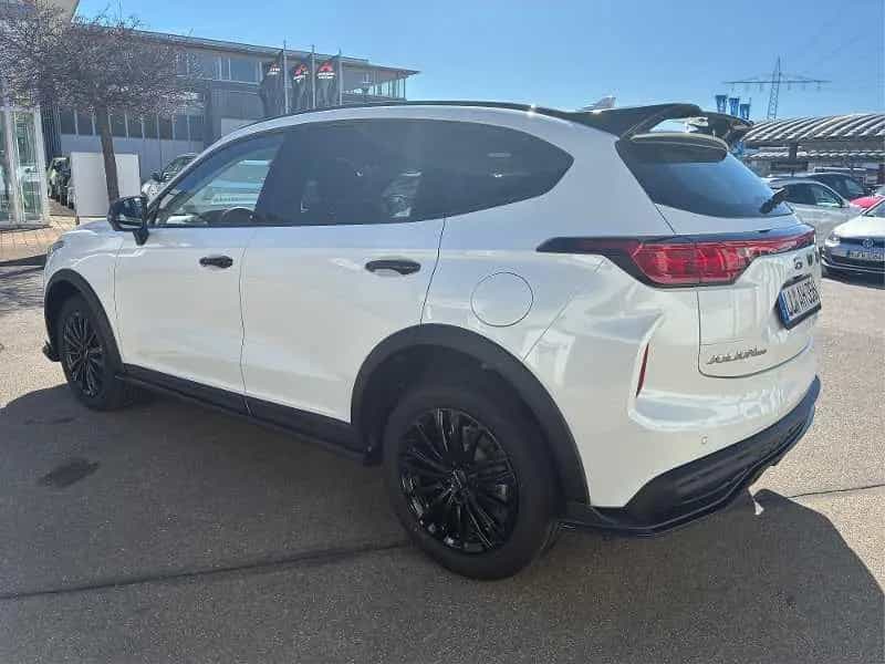 GWM HAVAL Jolion Pro HAVAL JolionPro HAVAL Jolion Pro LUXURY 03/2026-photo-1