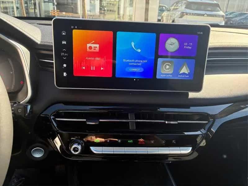 GWM HAVAL Jolion Pro HAVAL JolionPro HAVAL Jolion Pro LUXURY 03/2026-photo-12