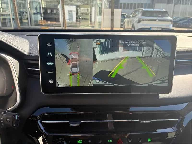 GWM HAVAL Jolion Pro HAVAL JolionPro HAVAL Jolion Pro LUXURY 03/2026-photo-13