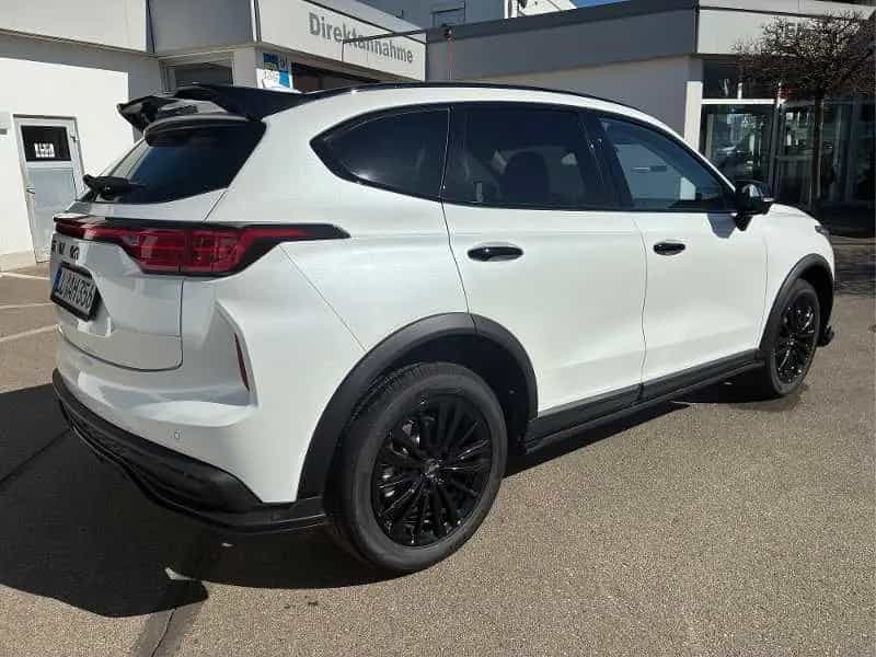 GWM HAVAL Jolion Pro HAVAL JolionPro HAVAL Jolion Pro LUXURY 03/2026-photo-2