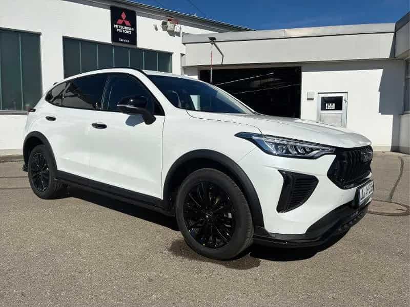 GWM HAVAL Jolion Pro HAVAL JolionPro HAVAL Jolion Pro LUXURY 03/2026-photo-3