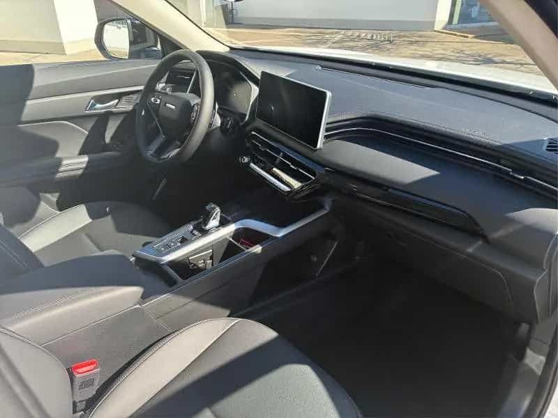 GWM HAVAL Jolion Pro HAVAL JolionPro HAVAL Jolion Pro LUXURY 03/2026-photo-4