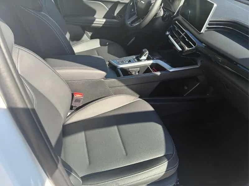 GWM HAVAL Jolion Pro HAVAL JolionPro HAVAL Jolion Pro LUXURY 03/2026-photo-5
