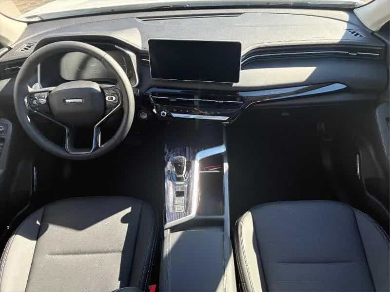 GWM HAVAL Jolion Pro HAVAL JolionPro HAVAL Jolion Pro LUXURY 03/2026-photo-6