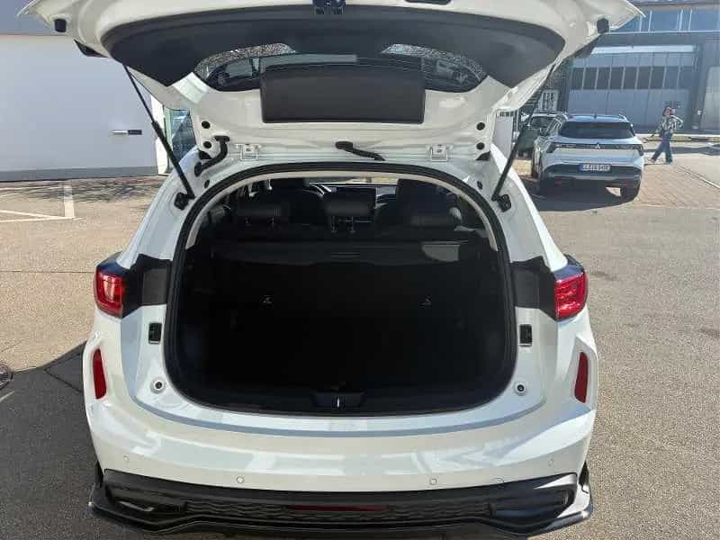 GWM HAVAL Jolion Pro HAVAL JolionPro HAVAL Jolion Pro LUXURY 03/2026-photo-8