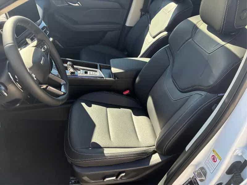 GWM HAVAL Jolion Pro HAVAL JolionPro HAVAL Jolion Pro LUXURY 03/2026-photo-9