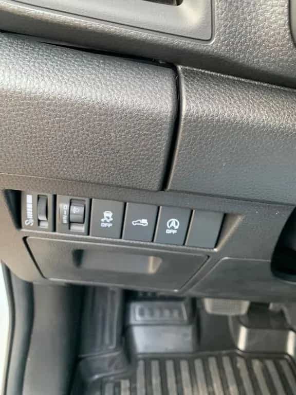 Isuzu D-Max Double Cab 4WD L EFS Fahrw./Maxxliner uvm null-photo-22