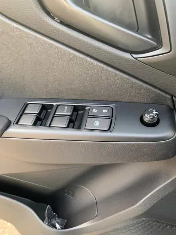 Isuzu D-Max Double Cab 4WD L EFS Fahrw./Maxxliner uvm null-photo-30