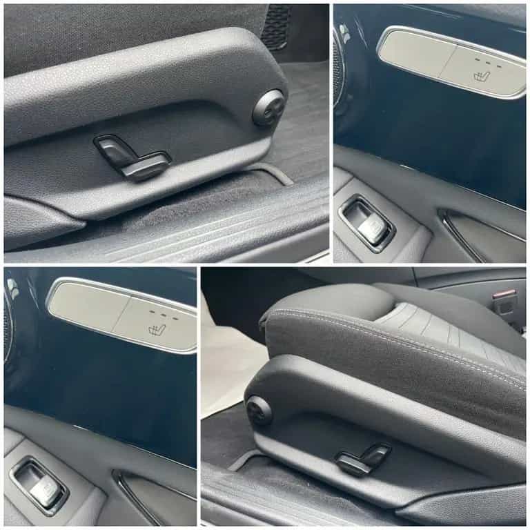 Mercedes-Benz C-Class 220 D T 9G-TRONIC*KAMERA*AHK*CARPLAY*KLIMA*PDC 09/2020-photo-20