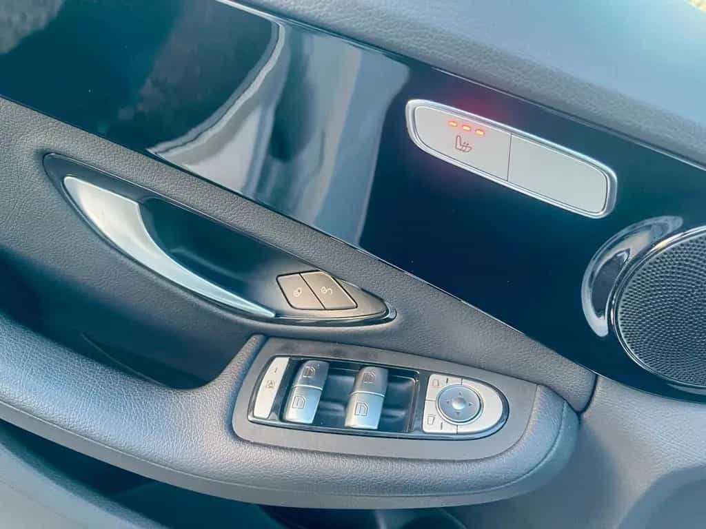 Mercedes-Benz C-Class 220 D T 9G-TRONIC*KAMERA*AHK*CARPLAY*KLIMA*PDC 09/2020-photo-24