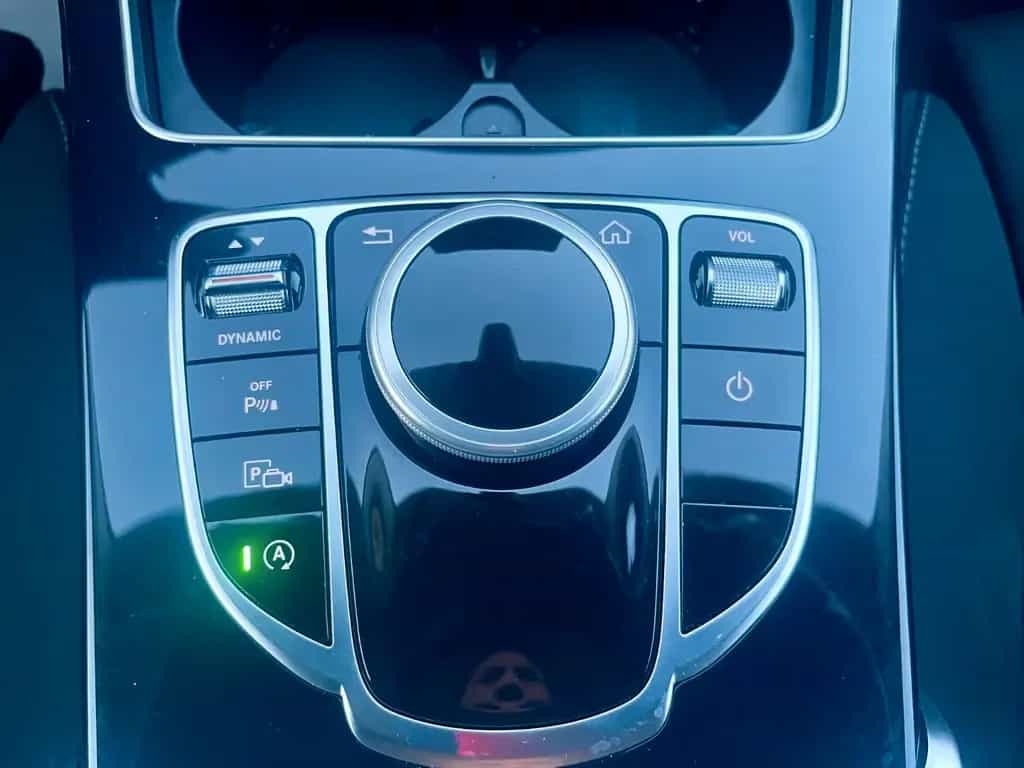 Mercedes-Benz C-Class 220 D T 9G-TRONIC*KAMERA*AHK*CARPLAY*KLIMA*PDC 09/2020-photo-25