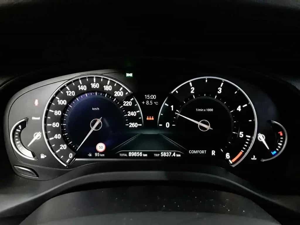BMW X3 xDrive20d Aut. Advantage Navi HuD 09/2021-photo-12