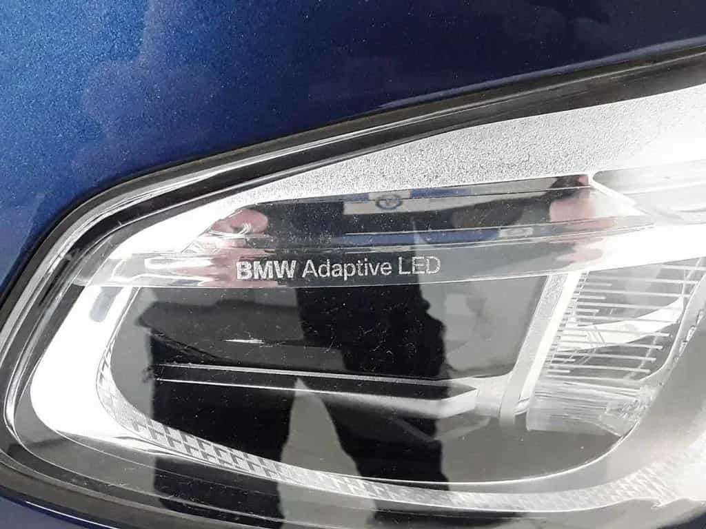 BMW X3 xDrive20d Aut. Advantage Navi HuD 09/2021-photo-15