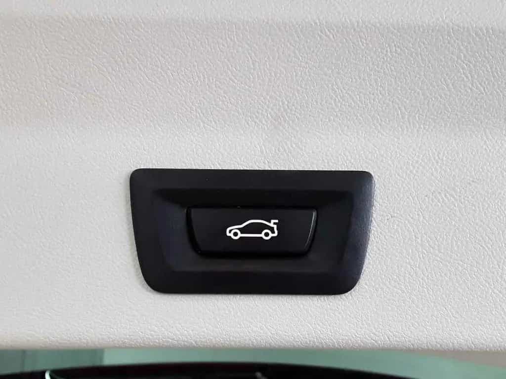 BMW X3 xDrive20d Aut. Advantage Navi HuD 09/2021-photo-17