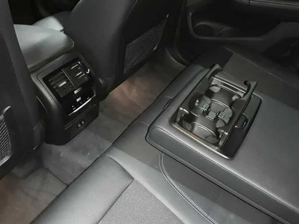 BMW X3 xDrive20d Aut. Advantage Navi HuD 09/2021-photo-7