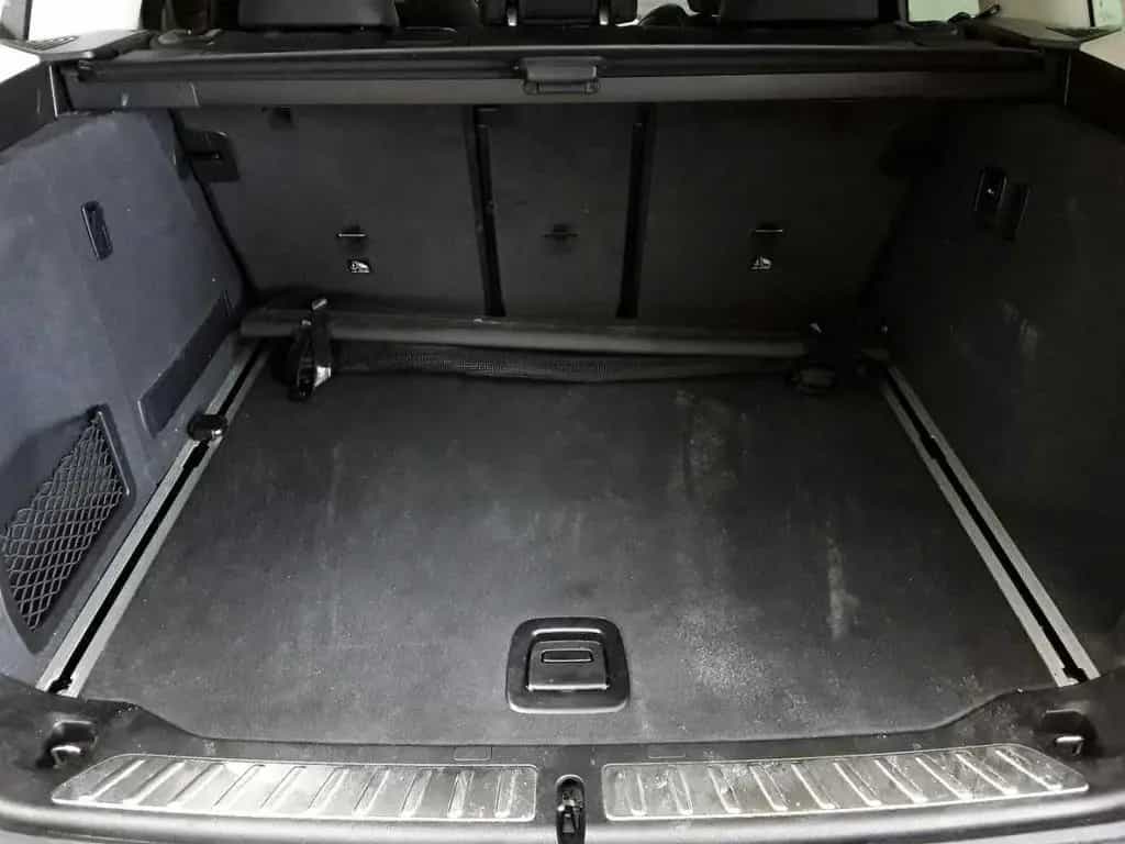BMW X3 xDrive20d Aut. Advantage Navi HuD 09/2021-photo-9
