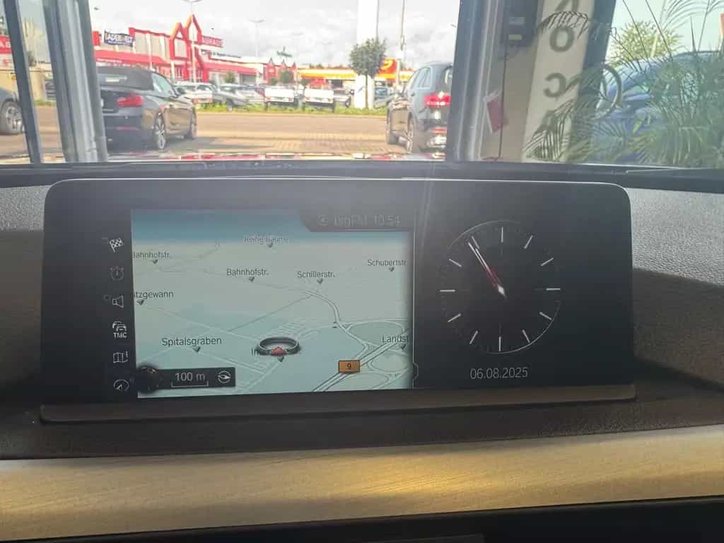 BMW 420 d Gran Coupe M  SCHECKHEFT,nur Händler,Export 09/2017-photo-17