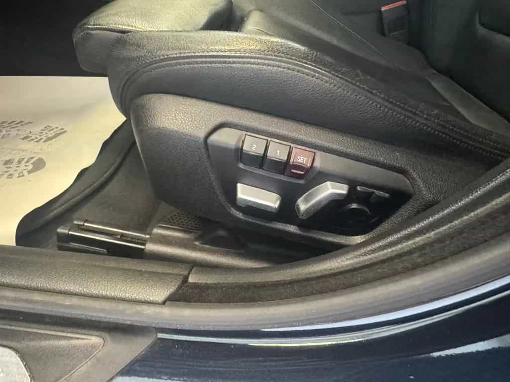BMW 420 d Gran Coupe M  SCHECKHEFT,nur Händler,Export 09/2017-photo-29