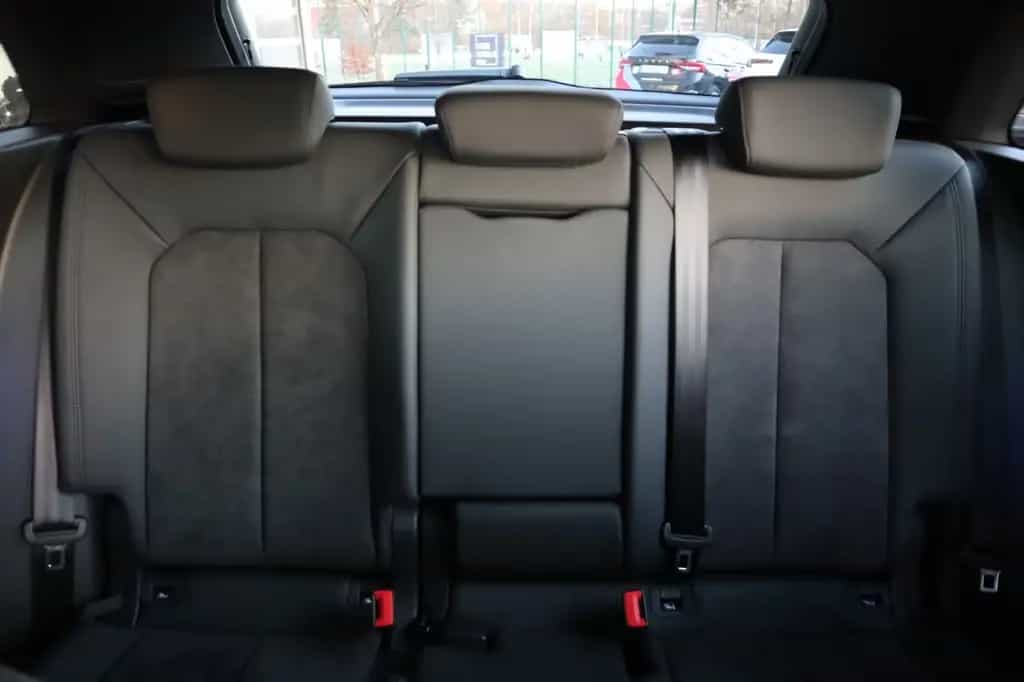 Audi RSQ3 2.5 TFSI 1.Hand/ACC/360°/Keyless/21/CarPlay 07/2020-photo-10
