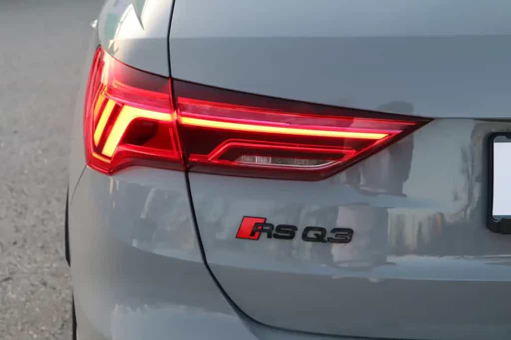 Audi RSQ3 2.5 TFSI 1.Hand/ACC/360°/Keyless/21/CarPlay 07/2020-photo-18