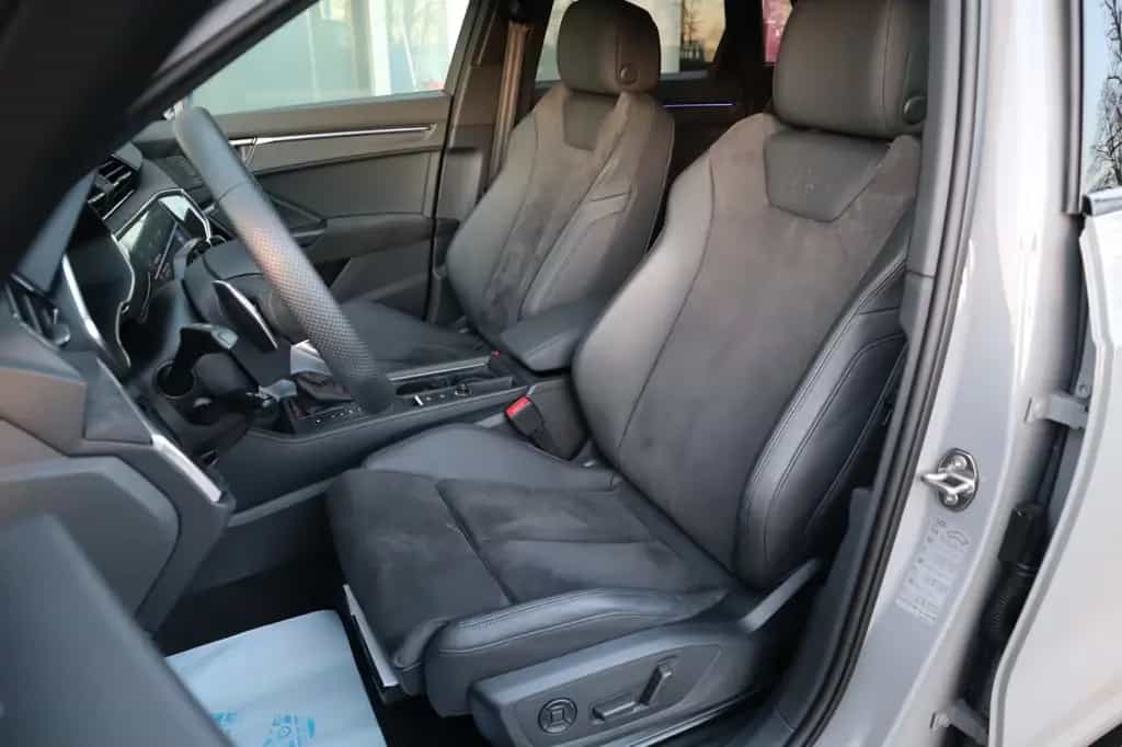 Audi RSQ3 2.5 TFSI 1.Hand/ACC/360°/Keyless/21/CarPlay 07/2020-photo-19