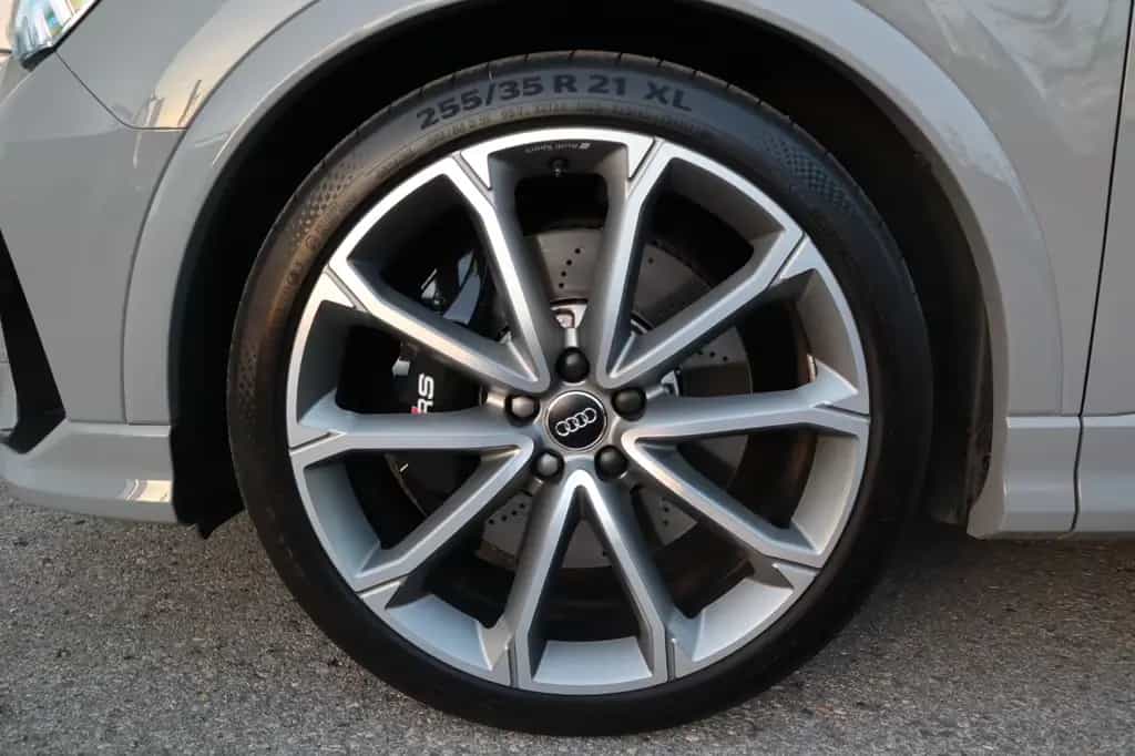 Audi RSQ3 2.5 TFSI 1.Hand/ACC/360°/Keyless/21/CarPlay 07/2020-photo-26