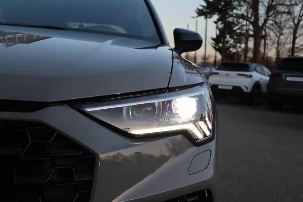 Audi RSQ3 2.5 TFSI 1.Hand/ACC/360°/Keyless/21/CarPlay 07/2020-photo-29
