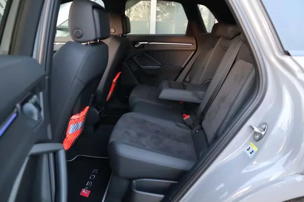Audi RSQ3 2.5 TFSI 1.Hand/ACC/360°/Keyless/21/CarPlay 07/2020-photo-9