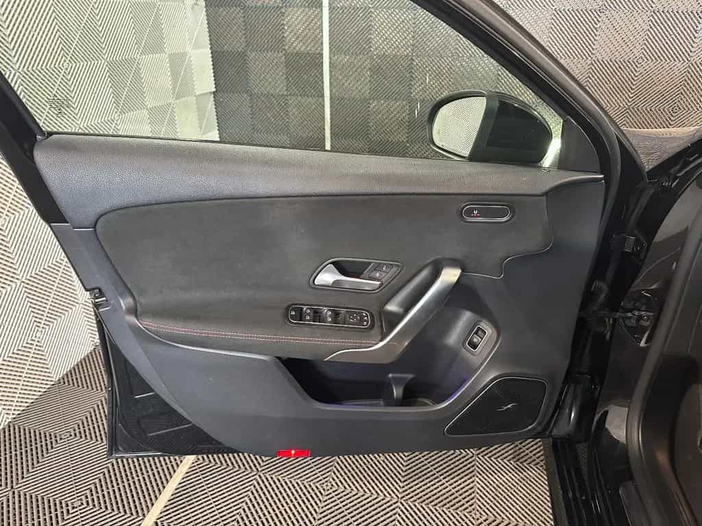 Mercedes-Benz A-Class 35 Lim. 4Ma.*AMG*NIGHT-PANO-LED-BURMESTER-ACC 01/2020-photo-20