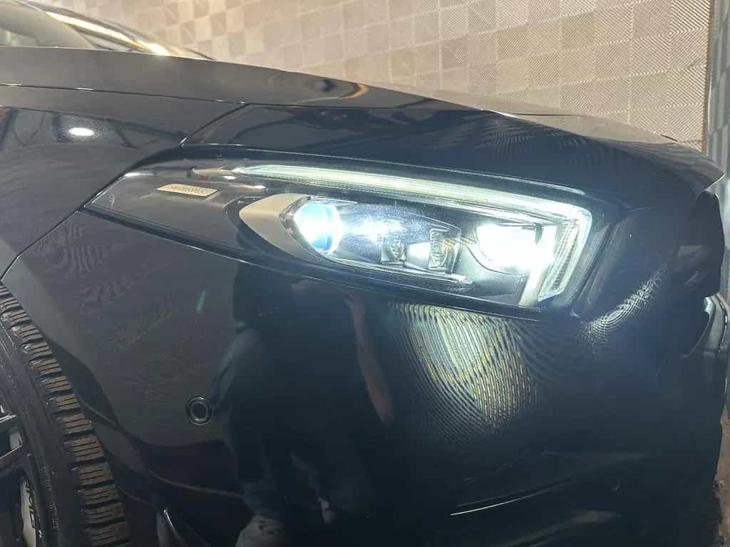 Mercedes-Benz A-Class 35 Lim. 4Ma.*AMG*NIGHT-PANO-LED-BURMESTER-ACC 01/2020-photo-9