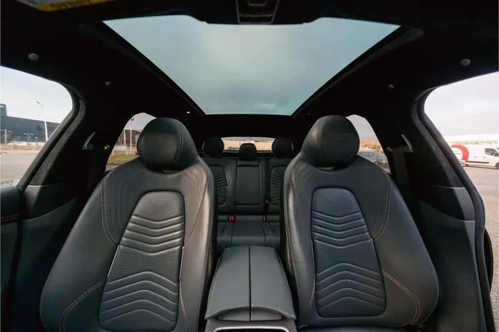 Aston Martin DBX 4.0 V8 | Pan.dak | 360Cam. | Sportuitlaat | 01/2021-photo-15