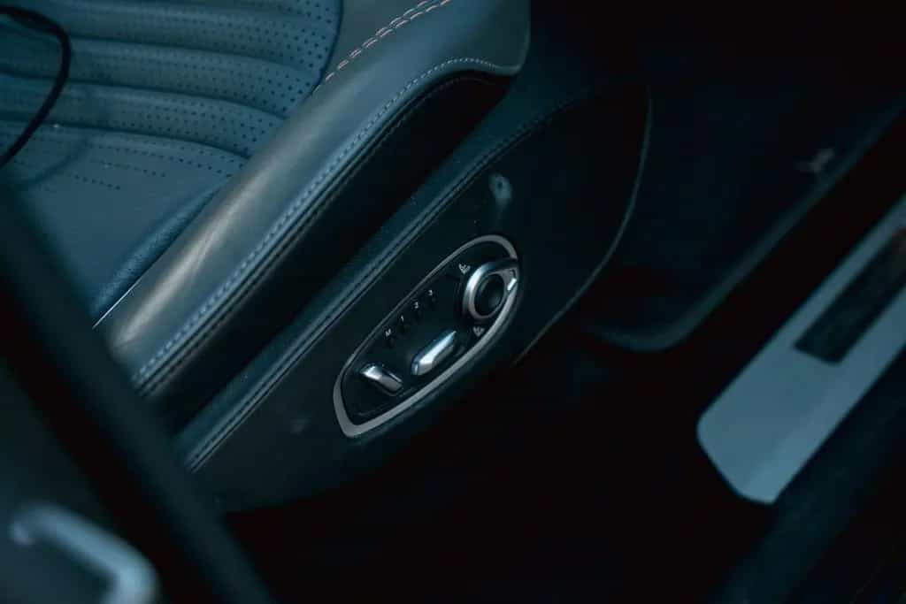 Aston Martin DBX 4.0 V8 | Pan.dak | 360Cam. | Sportuitlaat | 01/2021-photo-21
