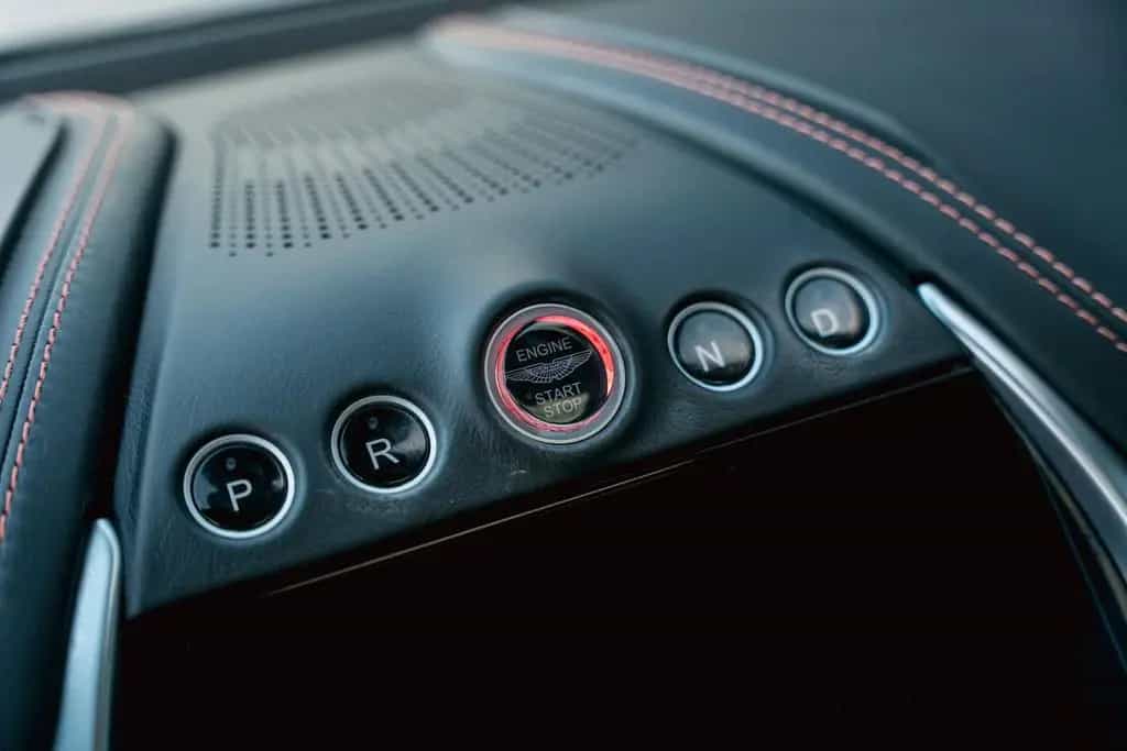 Aston Martin DBX 4.0 V8 | Pan.dak | 360Cam. | Sportuitlaat | 01/2021-photo-22