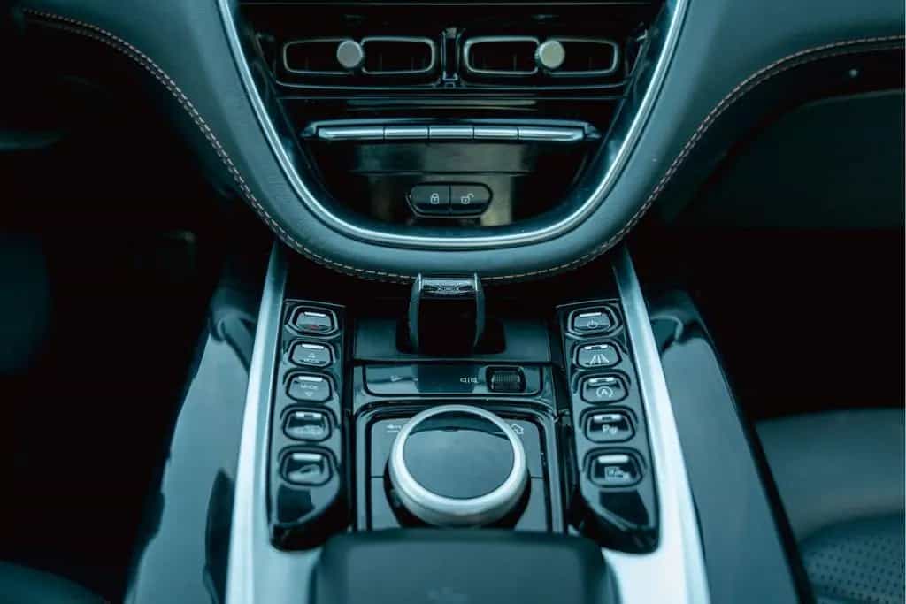 Aston Martin DBX 4.0 V8 | Pan.dak | 360Cam. | Sportuitlaat | 01/2021-photo-24
