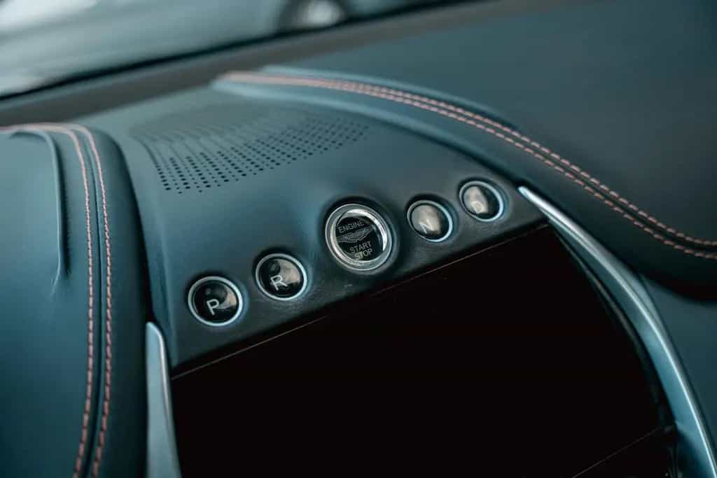 Aston Martin DBX 4.0 V8 | Pan.dak | 360Cam. | Sportuitlaat | 01/2021-photo-26